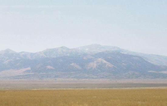 3.52 Acres Off-Grid and LOWEST $$ Lot in Iron County, UT.